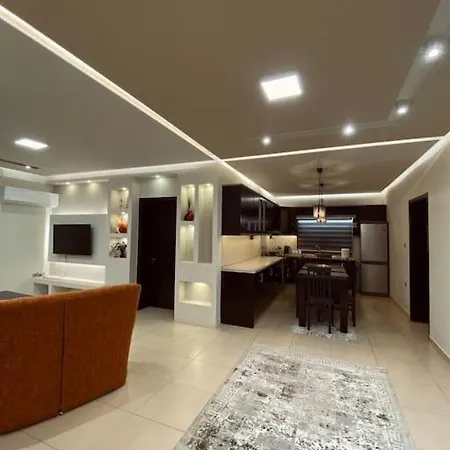 Appartement Cozy Corner - In