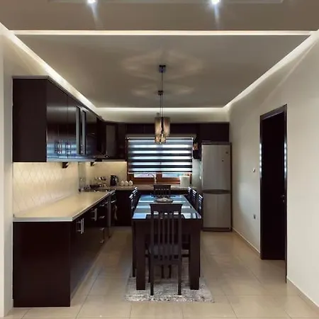 Cozy Corner - In Apartman Korça