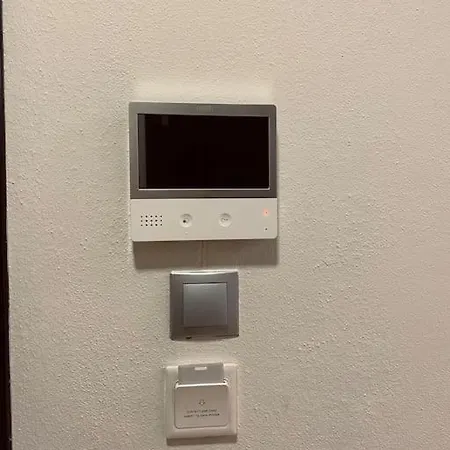 דירה Cozy Corner - In *
