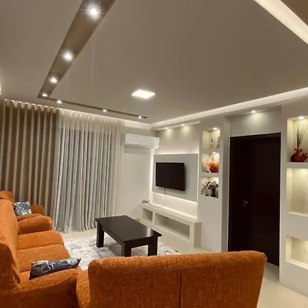 Cozy Corner - In Korce