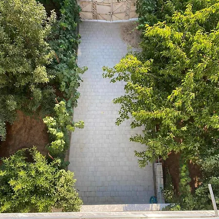Cozy Corner - In Appartement