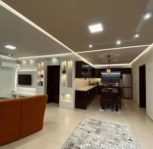 Appartement Cozy Corner - In