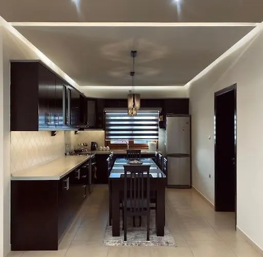 Cozy Corner - In Apartman Korça