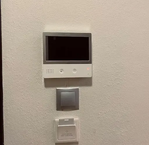 Appartement Cozy Corner - In *