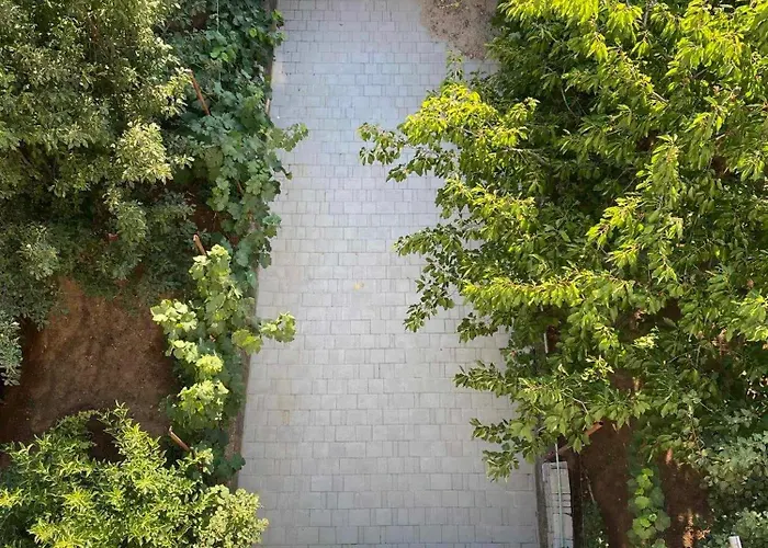 Cozy Corner - In Appartement